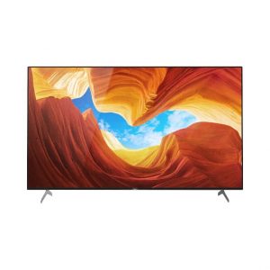 Sony KE-55XH9299BAEP UHD TV Zwart