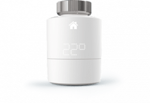 TADO Slimme Radiatorknop