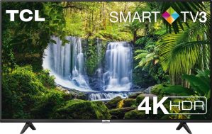 TCL 65P611 - 4K TV