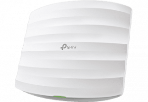 TP-LINK EAP225 AC1350 Dual-Band Access Point Wit