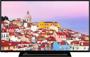 TV LED 55 Toshiba 55UL3063DG SMART TV UHD 4K