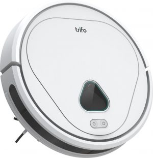 Trifo Max Pet - Robotstofzuiger - Dweilfunctie