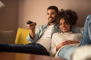 Tv kijken Xiaomi Mi Smart TV