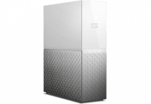 WD My Cloud Home 4TB