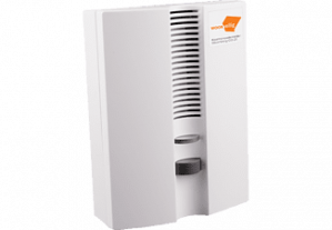 WOONVEILIG Draadloze Koolmonoxidemelder