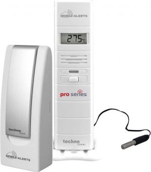 Weerstation - Water Thermo/Hygro Sensor - Technoline MA 10032