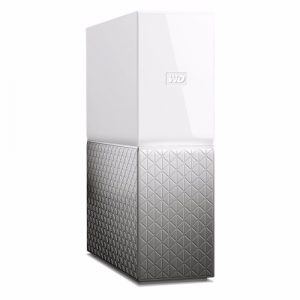 Western Digital netwerk harddisk MyCloud Home 4TB