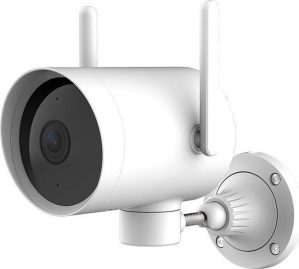 Xiaomi IMilab Ec3 WiFi beveiligingscamera voor buiten