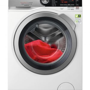 AEG L8FEN96CAD Wasmachine Wit