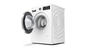 Bosch WAV28KH7NL Wasmachine Wit