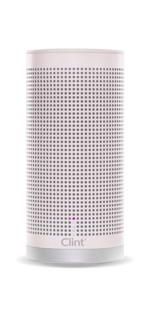 Clint WIFI speaker FREYA roze-2e Keus