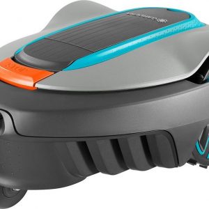 Gardena robotmaaier SILENO 250