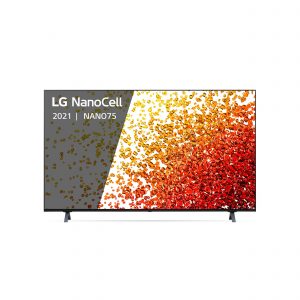 LG 50NANO756PA - 50 inch UHD TV