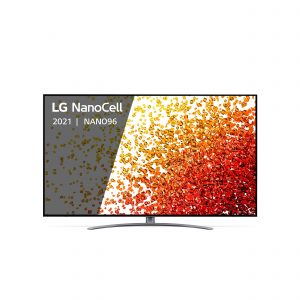 LG 55NANO966PA - 55 inch UHD TV