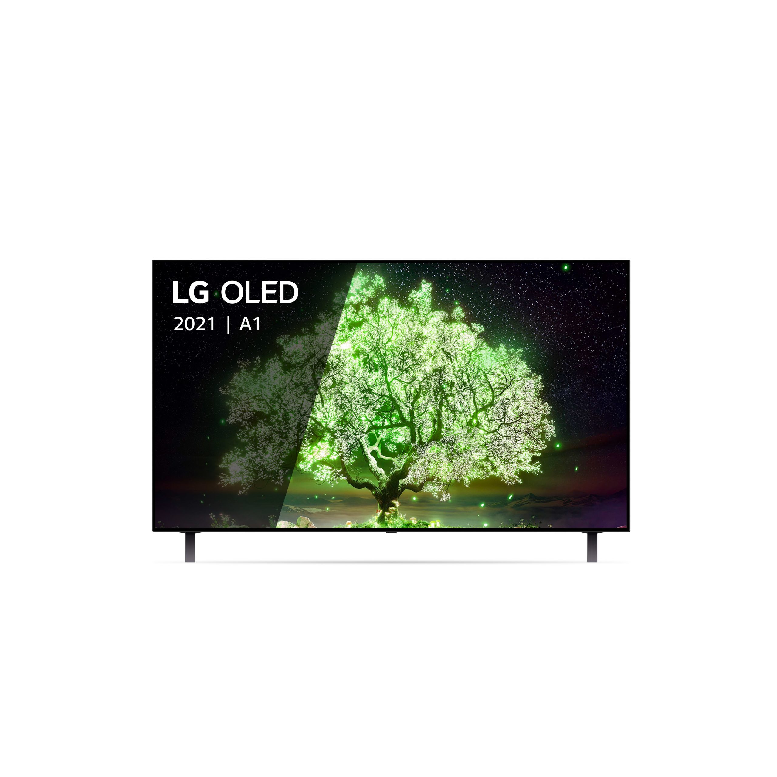 LG OLED77A16LA - 77 inch OLED TV
