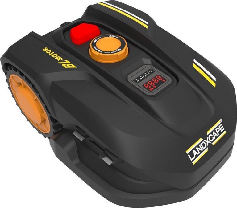 Akku für Landxcape CR208E, R800 Smart, LX835, LX992, 2500