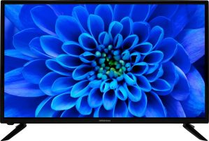 MEDION LIFE E13282 HD TV | 80 cm (31,5 inch) | HD Triple Tuner | Geïntegreerde Mediaplayer | CI+