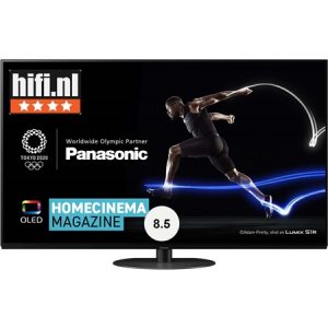 Panasonic TX-65HZW984 4K OLED TV