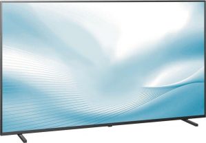 Panasonic TX-65JXW834 LED-TV 164 cm 65 inch Energielabel G (A - G) DVB-T2, DVB-C, DVB-S, UHD, Smart TV, WiFi, PVR ready, CI+* Zwart