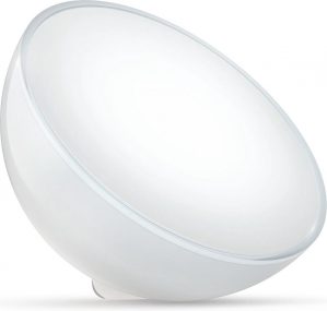 Philips Hue Go Tafellamp - White and Color Ambiance - V2 - Bluetooth