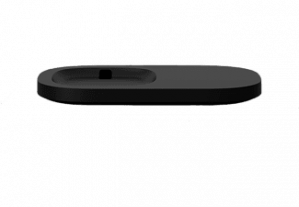 SONOS Shelf zwart