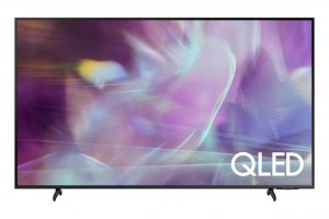 Samsung QE50Q67AAU - 50 inch QLED TV