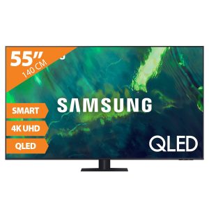 Samsung QE55Q77AAT - 55 inch QLED TV