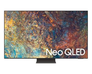 Samsung QE65QN95AAT QLED TV Zwart