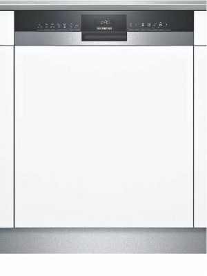 Siemens SN53IS12TE Vaatwasser Staal