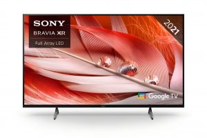 Sony XR-50X90JAEP - 50 inch UHD TV