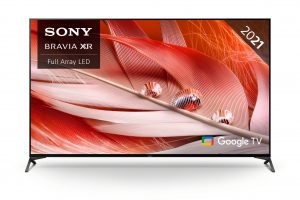 Sony XR-50X94JAEP - 50 inch UHD TV