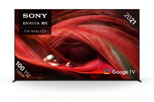 Sony XR-75X95JAEP - 75 inch UHD TV
