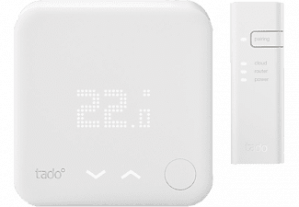 TADO Tado Starterkit Slimme Thermostaat V3+