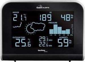 Techno Line MA10920 Draadloos weerstation