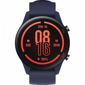 Xiaomi smartwatch Mi Watch (Blauw)