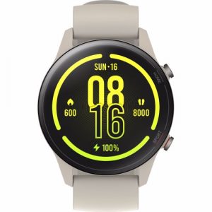 Xiaomi smartwatch Mi Watch (Ivory)