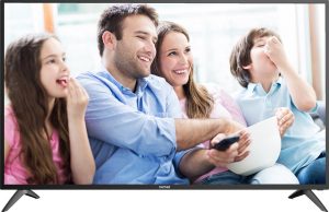 DENVER LDS-5071 - 50" smart TV - 4K UHD - Netflix - Youtube - Amazon Prime - Vesa 200 x 200