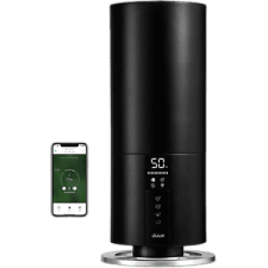 DUUX Beam Mini Smart Zwart