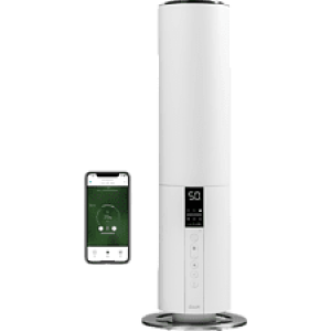DUUX Beam Smart Ultrasoon Wit