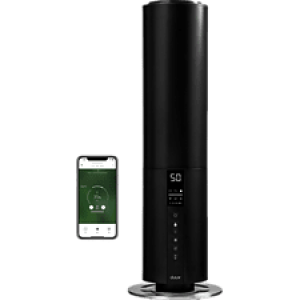 DUUX Beam Smart Ultrasoon Zwart