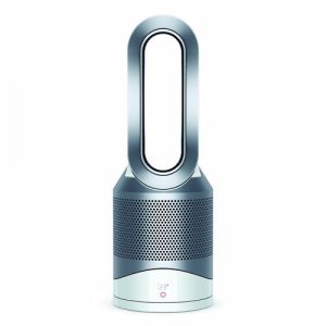 Dyson Pure Hot+Cool Link luchtreiniger (wit)