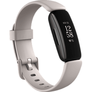 FITBIT Inspire 2 Ivoorwit