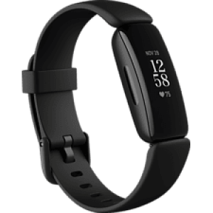 FITBIT Inspire 2 Zwart