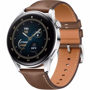 Huawei smartwatch Watch 3 (Bruin)