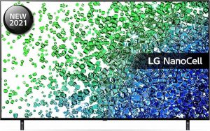 LG 50NANO806PA - 4K TV