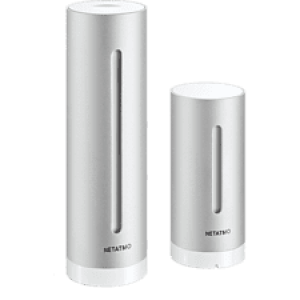 NETATMO NWS01-EC weerstation