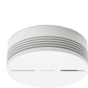 NETATMO Slimme Rookmelder