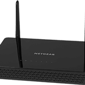NETGEAR WAC 104 Dual-Band Access Point