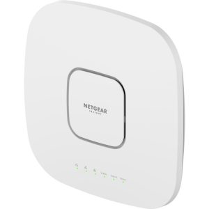 Netgear Insight Managed WiFi 6 AX6000 Tri-band Multi-Gig Access Point