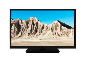 Nokia Smart TV 2400A - 24" HD
